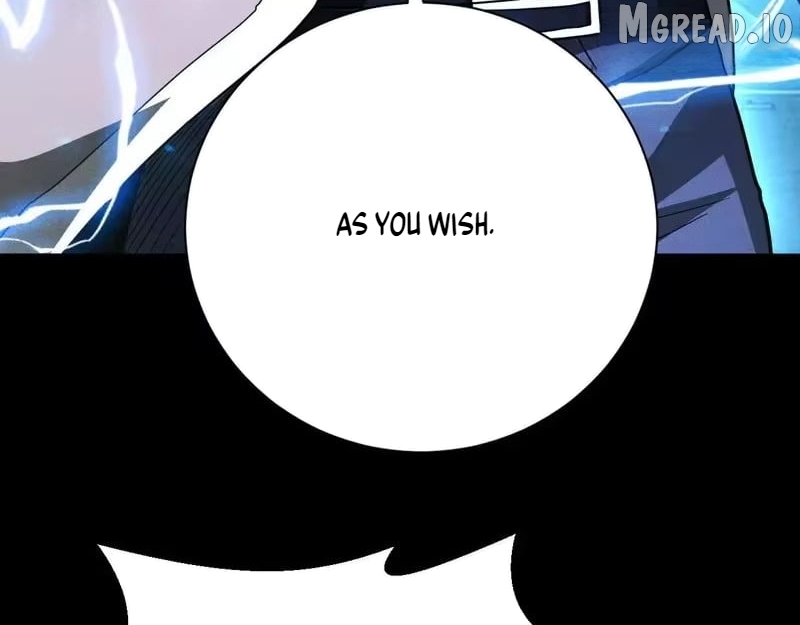 I Awoke as a God After Auto Battling For a Million Years Chapter 74  - page 123